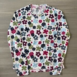 Hot Chillys Youth Long Sleeve Base Layer